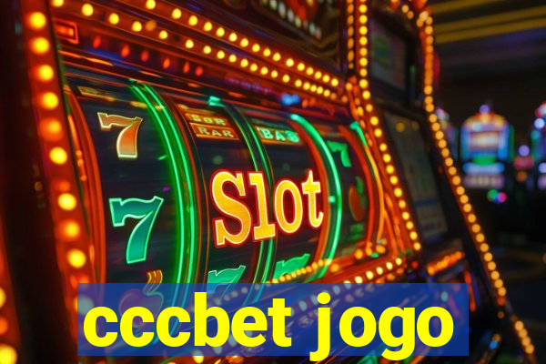 cccbet jogo